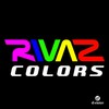 Colors (Radio Edit) - Rivaz