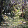 Woodland Sketch - Jeanell Carrigan&Miriam Hyde