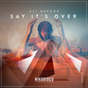 Say It's Over - Ali Bakgor