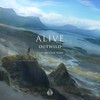 Alive(feat. Meggie York) - Inukshuk&Meggie York