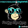 Funky Monkey (Original Mix) - JayCamel&Pablo Caballero