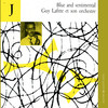 Blue And Sentimental (Instrumental) - Guy Lafitte