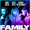 Family (feat. Sofia Reyes & A Boogie Wit da Hoodie) - David Guetta&Sofia Reyes&A Boogie Wit Da Hoodie