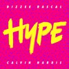 Hype - Dizzee Rascal&Calvin Harris