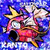Salpicar - Kanto