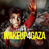 La Tahzan: WAKEUP4GAZA - Hijjaz&Inteam&UNIC&Mestica&Amin Idris&Saujana&Mirwana