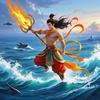 哪吒之魔童闹海 - 灵感旺&郑冰冰&冰爽音乐社