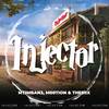 Injector - Mtimban3&M00tion&thesiix&Thato Mathabe&Namhla Lukhona Moletsane&Tshidiso Tomson Mokoena