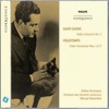 Vieuxtemps: Violin Concerto No.4 in D minor, Op.31 - 1. Andante - Moderato - Adagio religioso - Arthur Grumiaux&Orchestre Lamoureux&Manuel Rosenthal