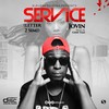 Service(Letter to Simi) - Jovin