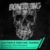 Get Away (Massive Vibes Remix) - Luca Testa&Asters&Aundrea
