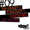 My People (Deep Club Mix) - Tomcraft&Tim Healey&Junior Red