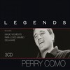 For the Good Times - Perry Como