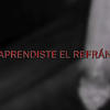 APRENDISTE EL REFRÁN (Explicit) - Barrientos