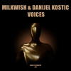 Voices - Milkwish&Danijel Kostic