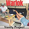 Glassy tea time (feat. White Mic) (Explicit) - Warlok&White Mic