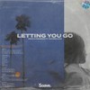 Letting You Go(feat. maybealice) - MVCA&Mahama&Benjamin Schultz&maybealice