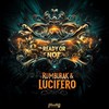 Ready Or Not (RumBuRak's New Art Mix) - RumBuRak&TSoA&Dj RumBuRak
