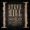 Hate To See You Go - Steve Hill