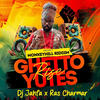 Ghetto Youth Rise (feat. Ras Charmer) (Explicit) - Dj Jahfa&Ras Charmer
