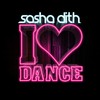 I Love Dance (Candy Remix) - Sasha Dith