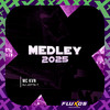 Medley 2025 (Explicit) - Mc Kvn&DJ Jotta7