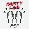 Party Like - PS1