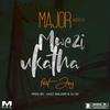 Mwezi Ukatha (feat. Major Joker) - JEG Tellem&Major Joker