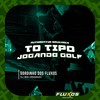 Automotivo Bruxaria to tipo Jogando Golf (Explicit) - Gordinho Dos Fluxos&DJ Big Original