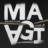 Magia (Explicit) - Niche Ls&Giru Mad fleiva