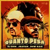 Quanto Pesa - DJ Hum&Dow Raiz&Jhayam
