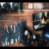 Welcome to the Block (Explicit) - AB&Pacman TV
