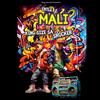 Mali (feat. Srocker & Entle) - King Size Sa&SROCKER&Entle