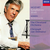 Webern: Six pieces for orchestra, Op. 6 - Revised version: 3. Zart bewegt - The Cleveland Orchestra&Christoph von Dohnányi