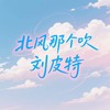 北风那个吹 - 刘皮特