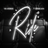 Ride (Explicit) - YK Osiris&Kehlani