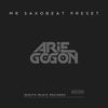 Mr Saxobeat Preset - Arie Gogon