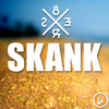 Skank (Original Mix) - 8Er$