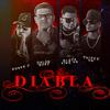 Diabla (feat. Black King HN, Ranky C & Sniper Hn) - Dylan Boyz&Black King HN&Ranky C&Sniper Hn