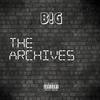 Tryna Do (feat. Connor Porteous & JAAD) (Explicit) - B!G&Connor Porteous&JAAD