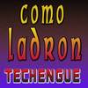 COMO LADRON (TECHENGUE) - DJEddie