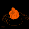 상태 - 택