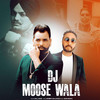 DJ Moose Wala - Gill Saab