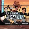 Freestyle502 - DiiP&Tin&Kaoz