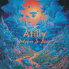 Cadence In Blue - Atilly