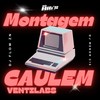 Montagem Caulem Ventilabs (Explicit) - DJ FLOW ZN&DJ MENOR C15&Só Hits Records