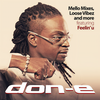 Feelin' U - Don-E