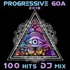 Dance With the Creator (Progressive Goa 2018 Top 100 Hits DJ Mix Edit) - Ovnimoon&The Digital Blonde