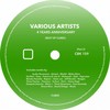 Dependence (Original Mix) - Helen Zot&Jeff Bondin&Reagan