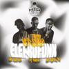 MTG ELETROFUNK LUA LUAR (feat. MC Zika Dre. & MC Glk Da Vr) (Explicit) - Chief&Mc Zika Dre.&MC GLK DA VR&DJ SADRAK